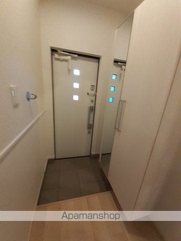 メゾンルミネ五個荘Iの内装写真