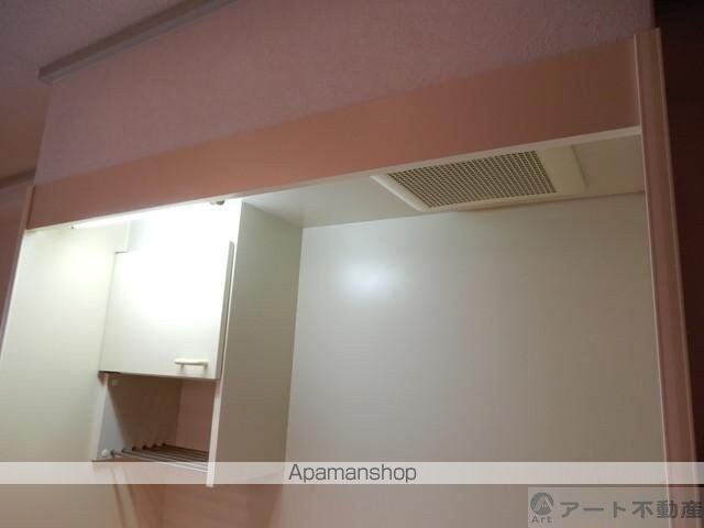 ハオスベハーゲン[1K/26.22m2]の内装10