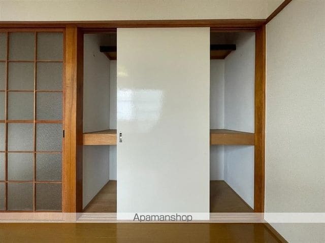 ヴィラ川内の内装写真
