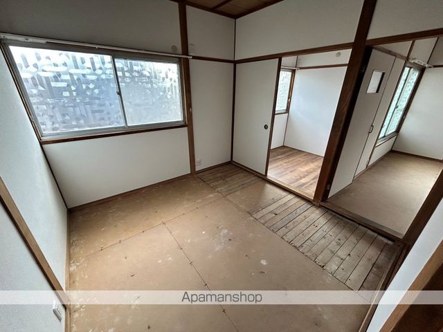 高司3丁目戸建ての内装写真
