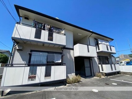 フレマリール香西[2LDK/59.24m2]の外観2