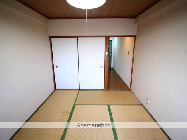 ハーモニーヒルズ桜丘の内装写真