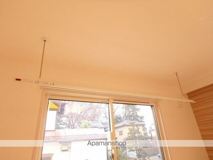 カーサ　ベルデ[1LDK/53.03m2]の内装5