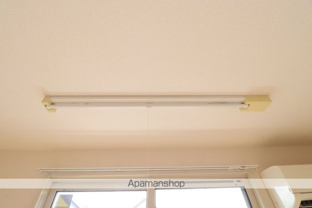 I.ヴィレッジSOUTHの内装写真