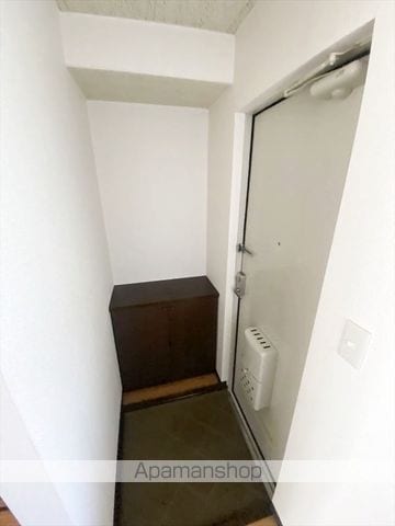 アーバン光IIの内装写真