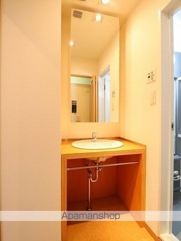ファースト・レーベン大手町の内装写真