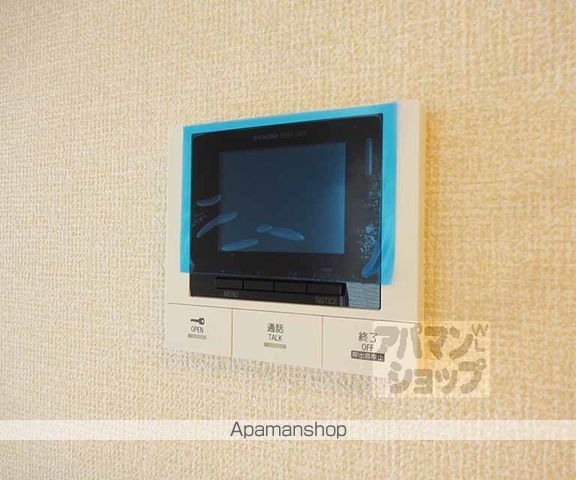 アイル京都山科の内装写真