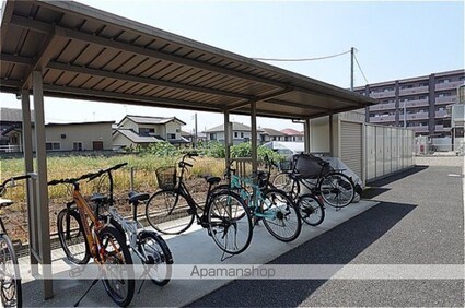 スパローハウス五番舘　Ａ[1LDK/47.95m2]の内装2