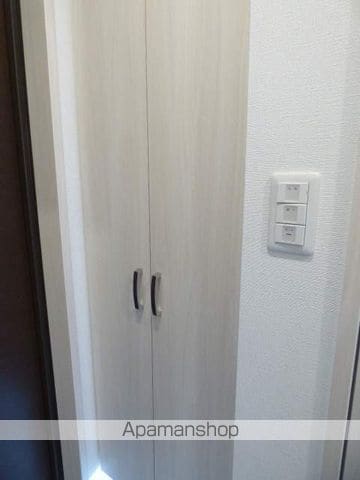 CITY SPIRE西中島の内装写真