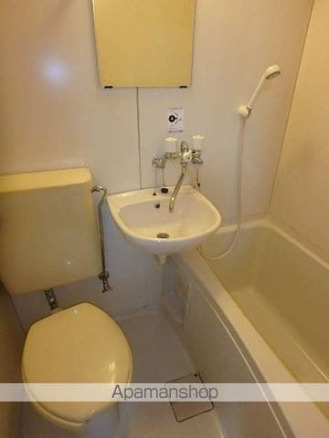 ハイツ田中の内装写真