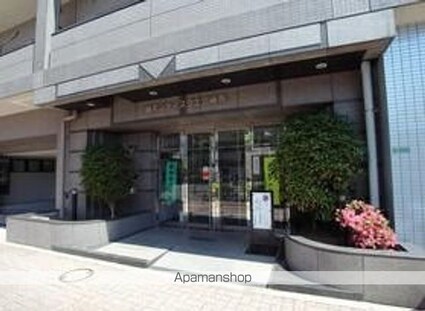 藤和シティスクエア練馬[1LDK/36.75m2]の共用部1