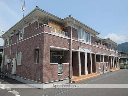 スウィート・Ｍ[1LDK/46.49m2]の外観1