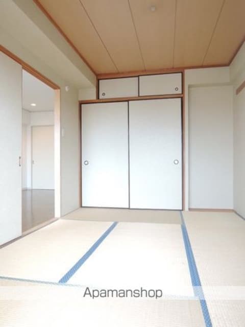 ヴィラフィオーレ[2LDK/56.16m2]の内装2