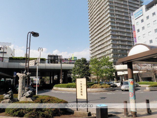 KS・フォンティーヌの周辺写真