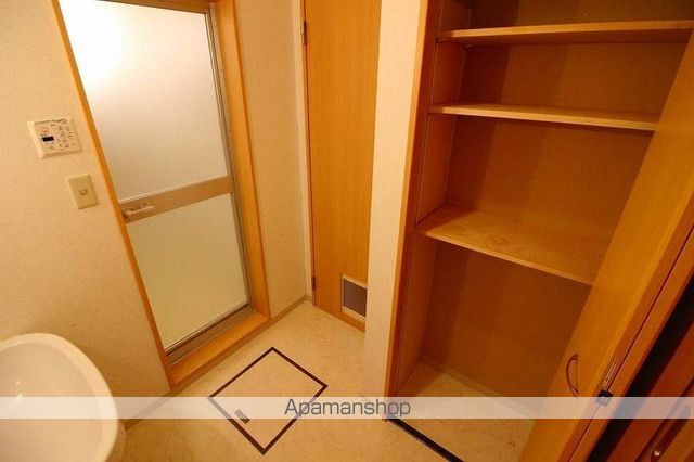 アイランドミドル北陽Iの内装写真