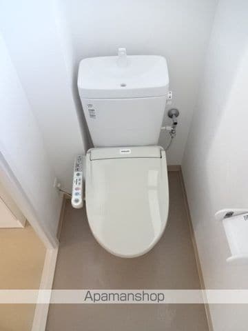 メゾンエクセルBの内装写真