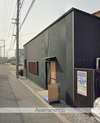 アルカンシェル　ＧⅡ[1LDK/36.19m2]の周辺4