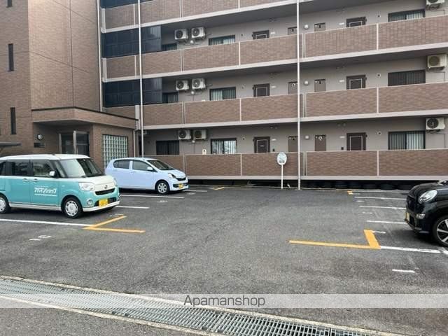 メゾンクレーネ弐番館のその他写真