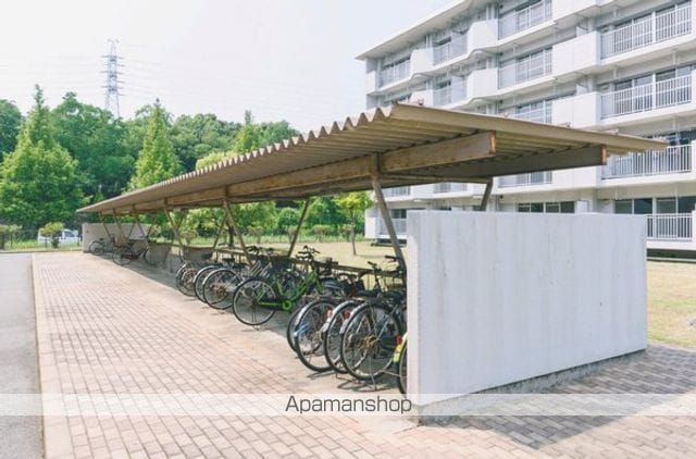 ビレッジハウス小浜1号棟の内装写真