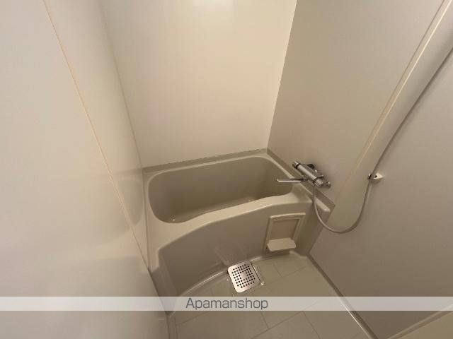 グローリアスII番館の内装写真
