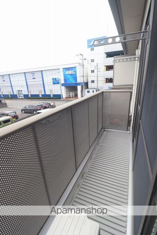 サンリーフの内装写真