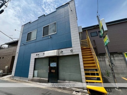 ＮＡハイム[1R/18.2m2]の外観1