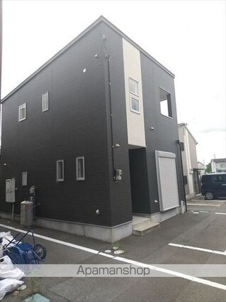 ノースタツノ戸建て[3LDK/78.24m2]の外観5