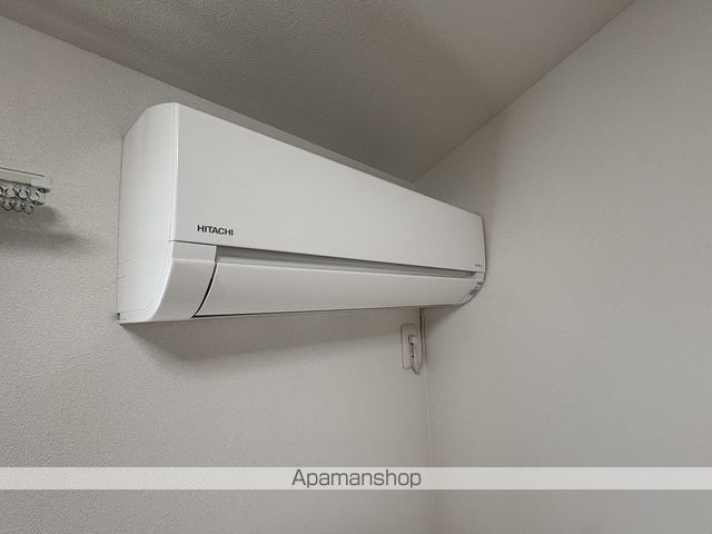 AFC RESIDENCE野口の内装写真