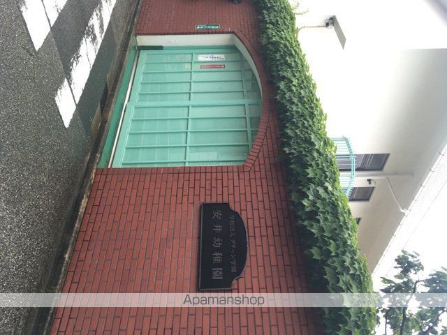 APRICITY西宮駅前の周辺写真