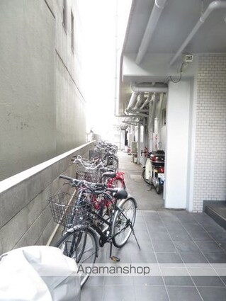 アソルティ東二番丁レジデンス[1R/17.22m2]の共用部1