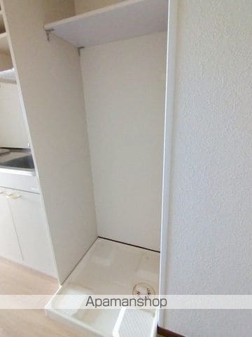 エアフォルク鷺沼の内装写真