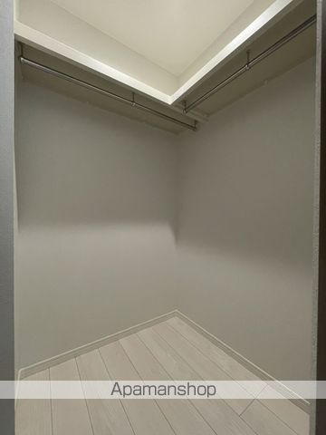 ティアラ西大宮の内装写真