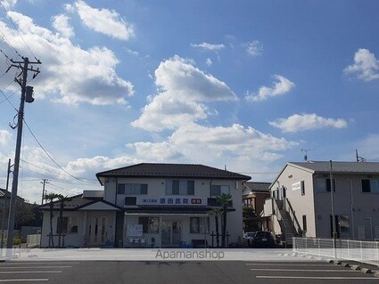 ラルーチェ[1R/32.94m2]の周辺1