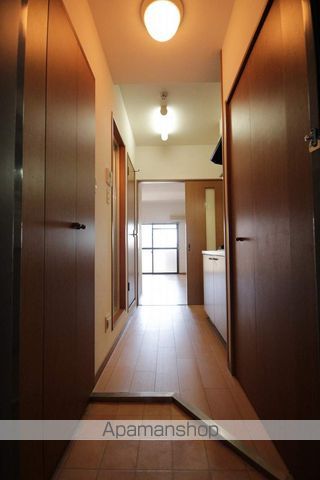 シャルマン外堀の内装写真