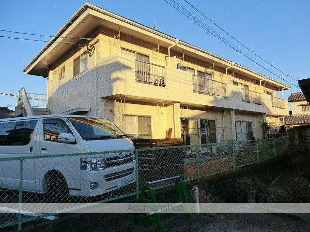 KYOWAコーポの外観写真