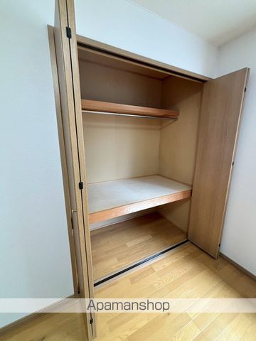さくらハイツIIの内装写真