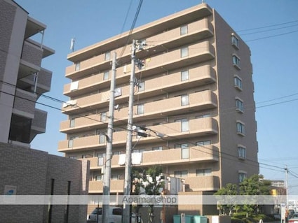 大阪府和泉市のぞみ野３丁目[3LDK/63.8m2]の外観3