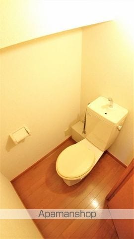レオパレスラッキーの内装写真