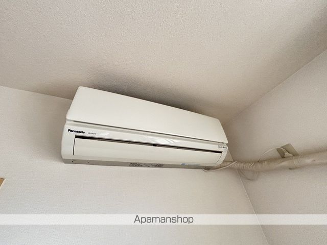 ヴェルドミール西桔梗の内装写真