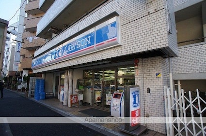 ＣＥＮＴ　ＹＯＹＯＧＩ[1LDK/31.39m2]の周辺8