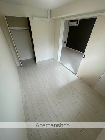 シェランデSAIの内装写真