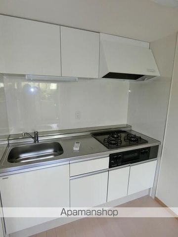 ステラメゾン武蔵小山の内装写真
