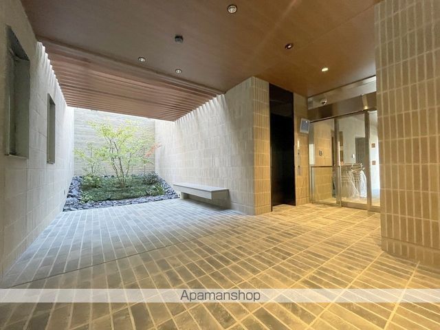 J.GRAN COURT京町堀の内装写真