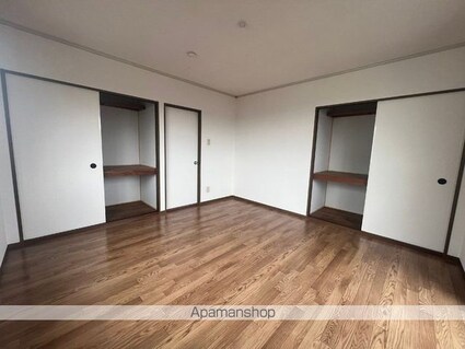 ヴェルドミール青葉台　ＡＢＣＤ[3LDK/99.91m2]の内装2