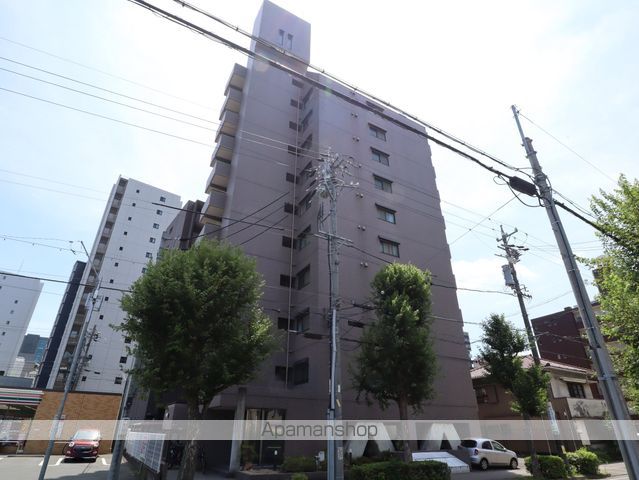 グレイスコート千代田の外観写真