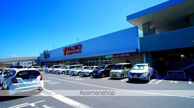 パサージュの周辺写真