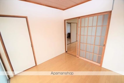 八代リバーサイドマンション[3DK/52m2]の内装4