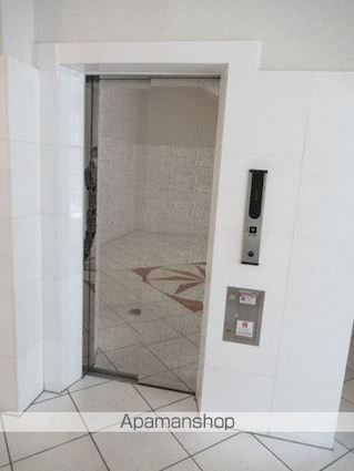 スタンビューレ中野坂上[1LDK/36.68m2]の内装2