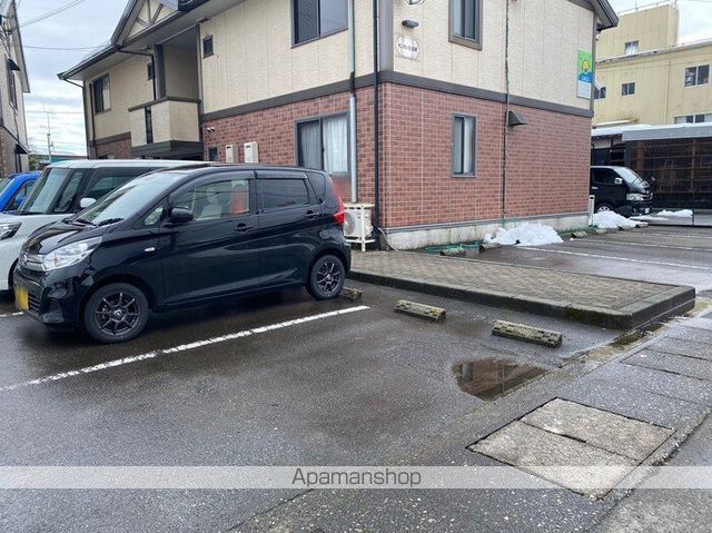 サンクレスト陽明 Aのその他写真