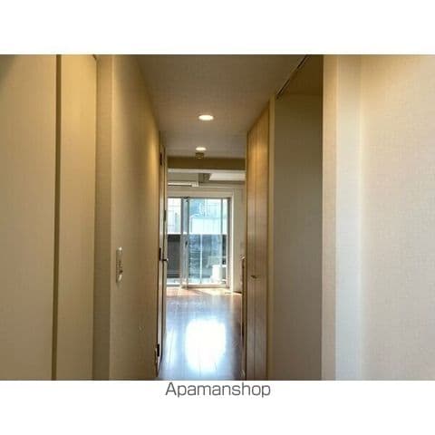 クラリッサ横浜アレッタの内装写真